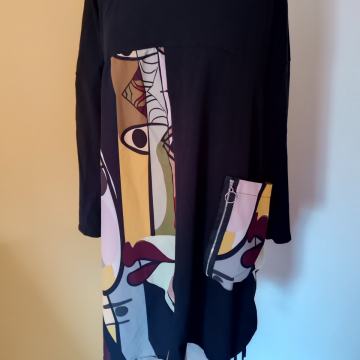 HALJINA BOJE JESENI XXL