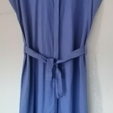 Haljina boje lavande