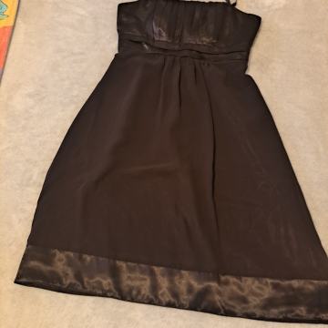 haljina,br 38,jednom nosena, 40 eura