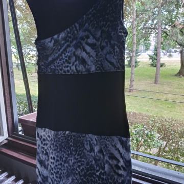 HALJINA br.40-Image Haddad-tigar uzorak