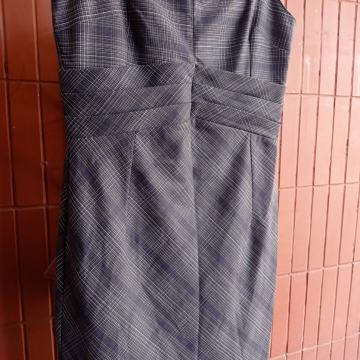 HALJINA br.42-Karo uzorak-Novo