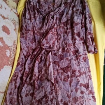 Haljina br. 55-vel XXL-LADY-Novo