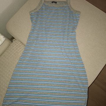 Nova haljina na bretele