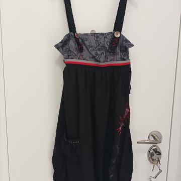 HALJINA S BROJNIM DETALJIMA M