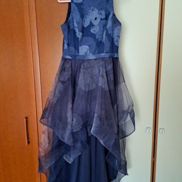 Haljina Chi chi london vel. 12