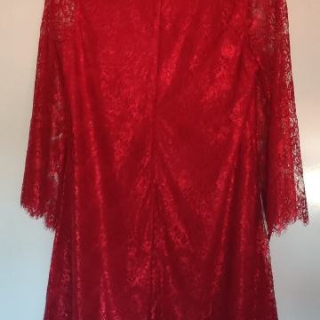 Mohito haljina, čipka vel.38