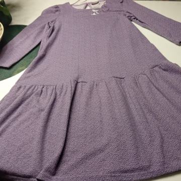 LILA HALJINA VEL. 40 - NOVO S ETIKETOM