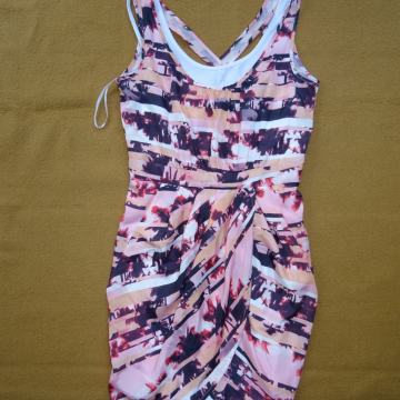 Haljina Crasyworld  vel.36