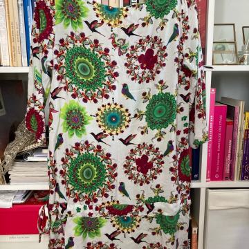 Haljina Desigual S/36