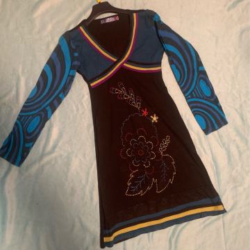 HALJINA DESIGUAL BR S