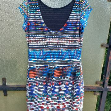 Haljina Desigual XL