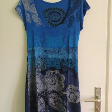 ljetna haljina Desiqual broj 38