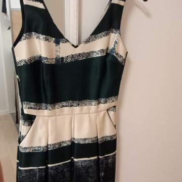 Varteks haljina Di Caprio 36