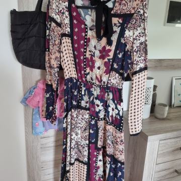 Haljina Diadema konfekcijski br.38