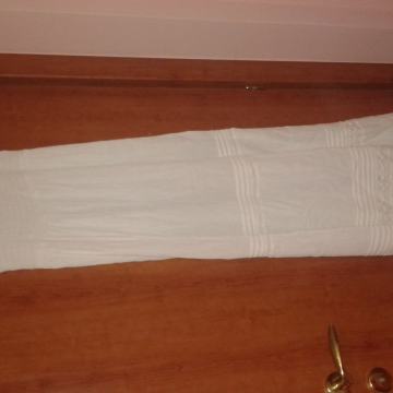 Haljina DIVIDED, br.34, dužina 120cm