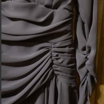 Haljina dizajnerice Dojcinovic