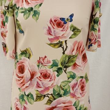 Haljina Dolce& Gabbana