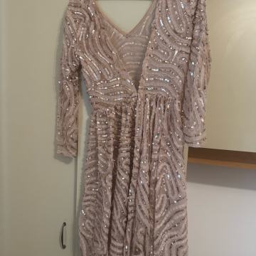 Haljina/Dress La jupe