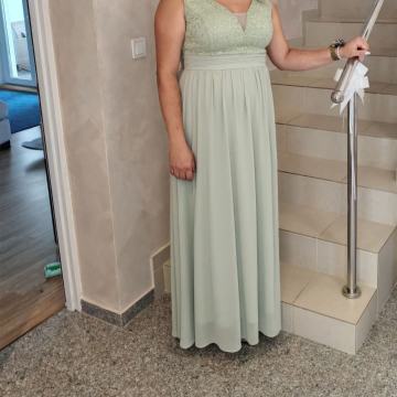 Haljina duga br.Xl