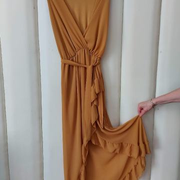 Haljina maxi, br 38