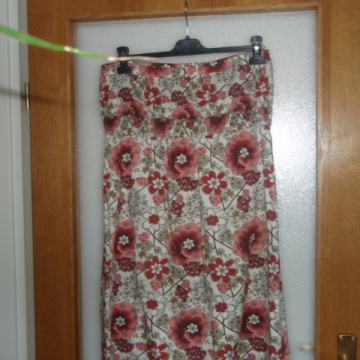 Haljina duga do poda vl.M/L