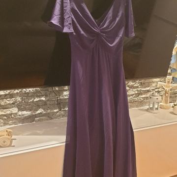 Haljina duga svečana Marco Pecci