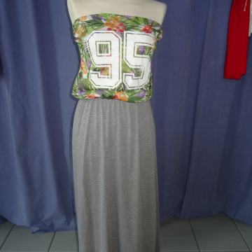 Haljina, duga Terranova vel. XS