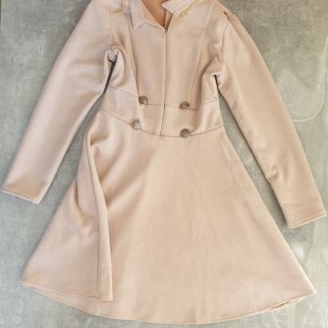 Haljina dugih rukava vel.S