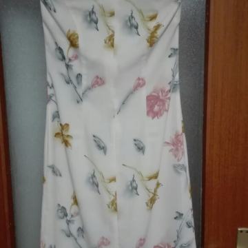 Haljina elegatna nova