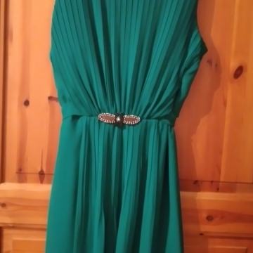 Haljina Esprit + ogrlica