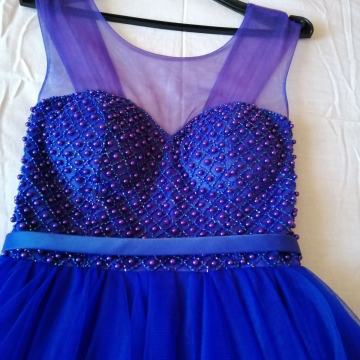 Haljina Giovanni, 36/38