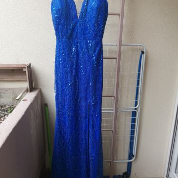 Haljina Giovanni vel. 36