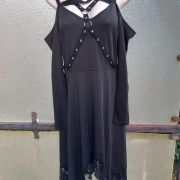 Haljina goth