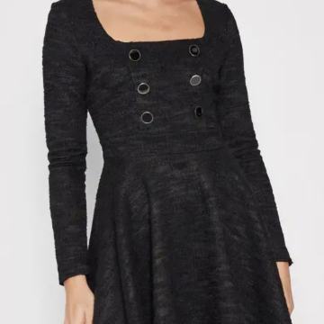 Zimska haljina GUESS M