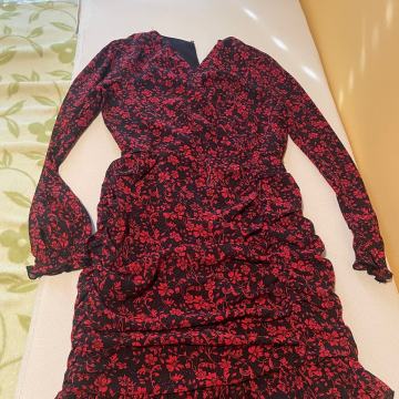 Haljina Ikoone&Bianka Paris (38)