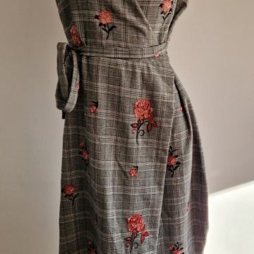 Nova haljina IMPERIAL