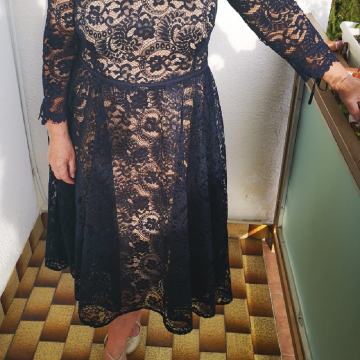 Haljina Ivana Jurić design