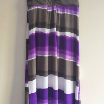 Haljina nova, jednom nošena