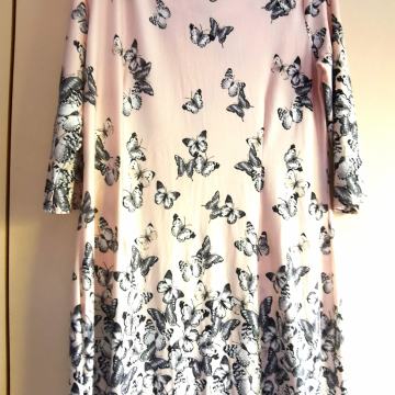 Haljina jednom nošena