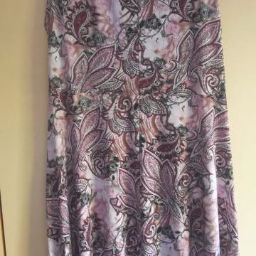 Haljina nova, jednom nošena