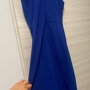 Haljina jednom nošena  Xs/S