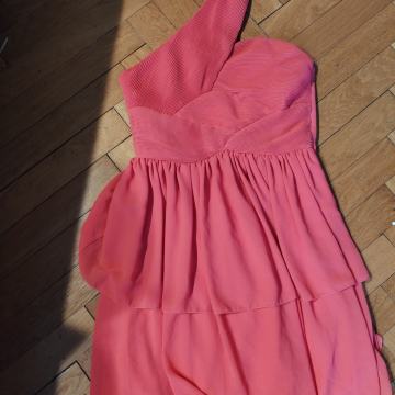 RASPRODAJA - HALJINA NA JEDNU NARAMENICU - 34 -NOVO