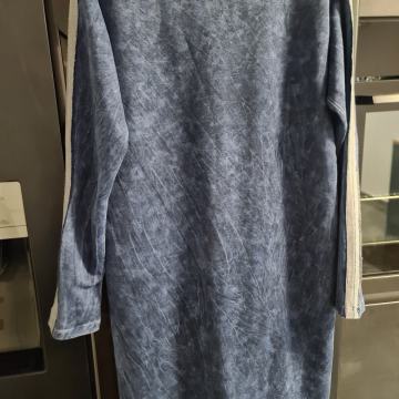 Haljina kao od jeansa