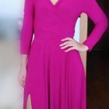 Haljina Katarina Mamić