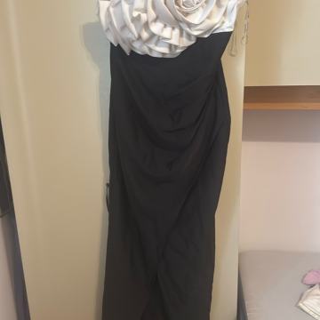 Haljina za koktail zabavu ili vjencanje