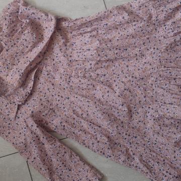 Haljina košulja - vel.S