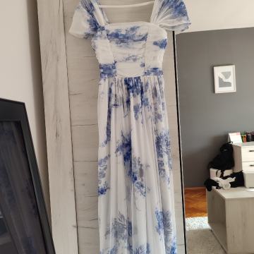 Haljina za Krizmu vel. Xxs