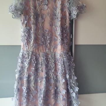 haljina za krizmu/vjenčanje