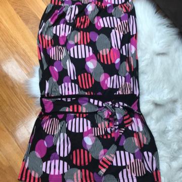 LA REDOUTE Y.O.U. haljina off shoulder