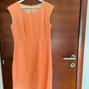 Haljina od lana